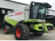 Комбайн Claas Lexion 580 (2008)