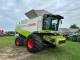 Комбайн Claas Lexion 600 (2010)