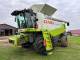 Комбайн Claas Lexion 600 (2010)