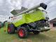 Комбайн Claas Lexion 600 (2010)