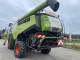 Комбайн Claas Lexion 760 (2013)