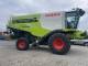 Комбайн Claas Lexion 760 (2013)