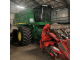 Комбайн John Deere S 690 (2011)