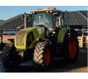 Трактор Claas Axion 830