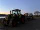 Трактор Claas Axion 830 (2009)
