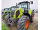 Трактор Claas Axion 850 (2008)