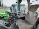 Трактор Claas Axion 850 (2008)
