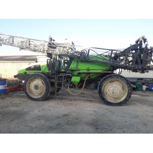 Обприскувач Tecnoma laser 4000 (2001)