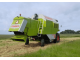 Комбайн Claas Dominator 98 SL (1989)