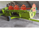 Комбайн Claas Dominator 98 SL (1989)