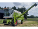 Комбайн Claas Dominator 98 SL (1989)