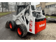 Міні- навантажувач Bobcat 873 (1995)