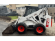 Міні- навантажувач Bobcat 873 (1995)