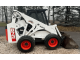 Міні- навантажувач Bobcat 873 (1995)