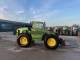 Телескопічний навантажувач John Deere 3200 (2002)