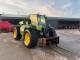 Телескопічний навантажувач John Deere 3200 (2002)