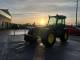 Телескопічний навантажувач John Deere 3200 (2002)