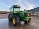 Телескопічний навантажувач John Deere 3200 (2002)
