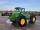 Телескопічний навантажувач John Deere 3200 (2002)