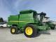Комбайн John Deere S670 (2014)