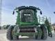 Комбайн John Deere S670 (2014)