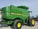Комбайн John Deere S670 (2014)