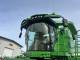 Комбайн John Deere S670 (2014)