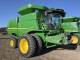 Комбайн John Deere S670 (2013)