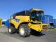 Комбайн New Holland CX8090 (2011)