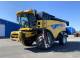Комбайн New Holland CX8090 (2011)