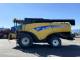 Комбайн New Holland CX8090 (2011)