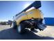 Комбайн New Holland CX8090 (2011)