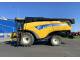 Комбайн New Holland CX8090 (2011)