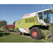 Комбайн Claas Dominator 88S