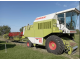 Комбайн Claas Dominator 88S (1988)