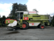 Комбайн Claas Dominator 88S (1988)
