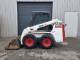 Міні- навантажувач Bobcat S130 (2008)
