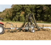 Дискова борона Kelly MPH 6000