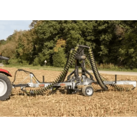 Дискова борона Kelly MPH 6000 (2022)