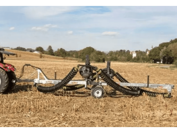 Дискова борона Kelly MPH 6000 (2022)