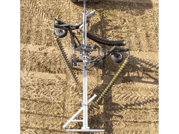 Дискова борона Kelly MPH 6000 (2022)