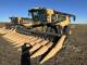 Комбайн Cat Lexion 590R (2007)