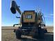 Комбайн Cat Lexion 590R (2007)