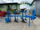 Плуг оборотний Lemken Opal 110 2+1