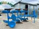 Плуг оборотний Lemken Opal 110 2+1