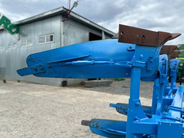 Плуг оборотний Lemken Opal 110 2+1