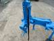 Плуг оборотний Lemken Opal 110 2+1