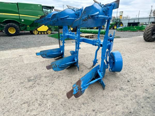 Плуг оборотний Lemken Opal 110 2+1