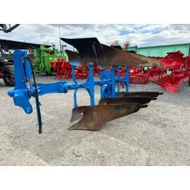 Плуг оборотный Lemken Opal 110 2+1