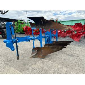 Плуг оборотний Lemken Opal 110 2+1